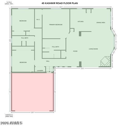 45 Kashmir Road Sedona, AZ 86336 - Photo 42 of 44 thumbnail (3) (1)