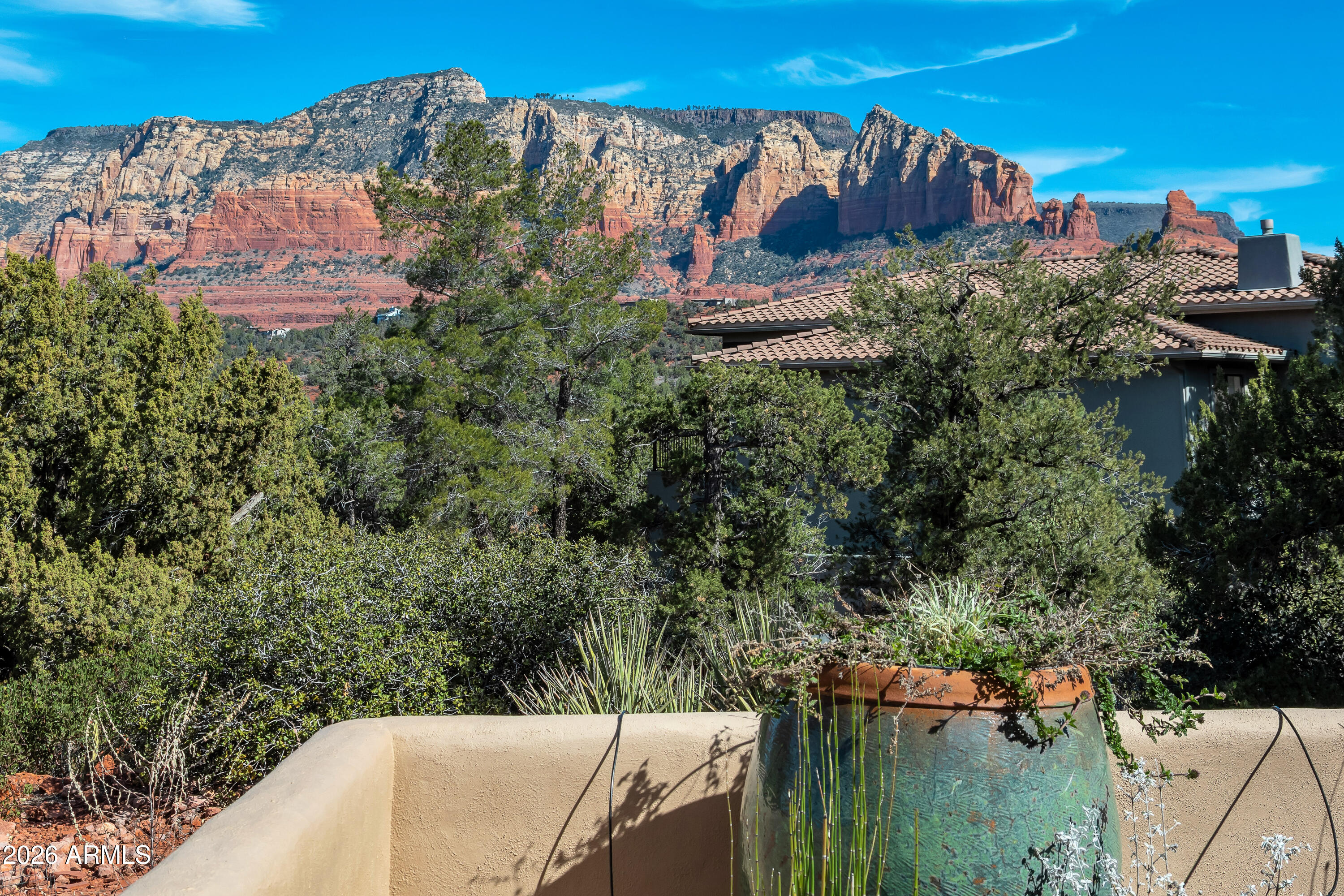 45 Kashmir Road Sedona, AZ 86336 - Photo 4 of 44 MS5A3613