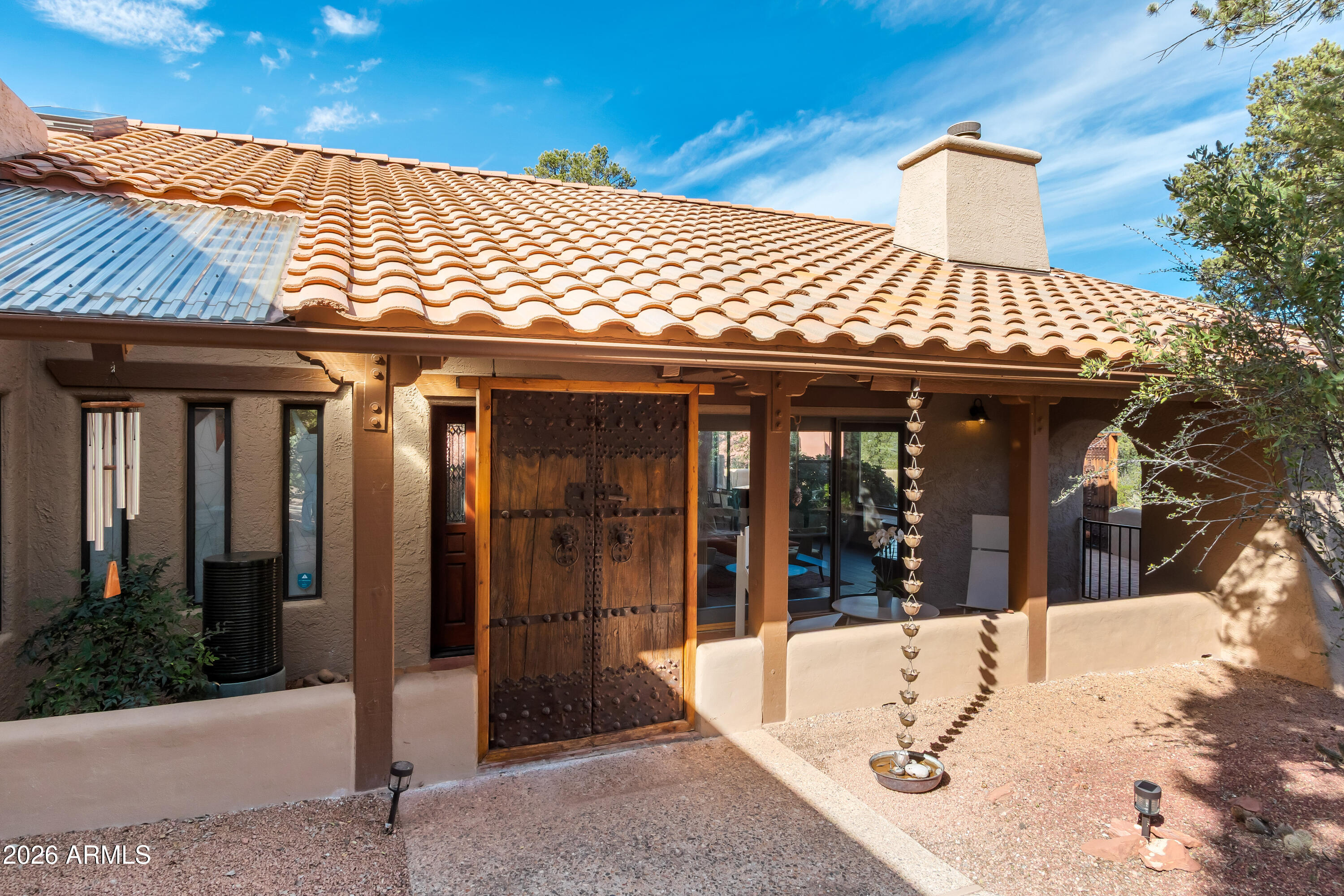45 Kashmir Road Sedona, AZ 86336 - Photo 5 of 44 MS5A3634