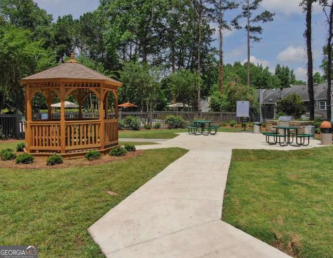 707 Franklin Road, Unit 804 Marietta, GA 30067 - Photo 5 of 13
