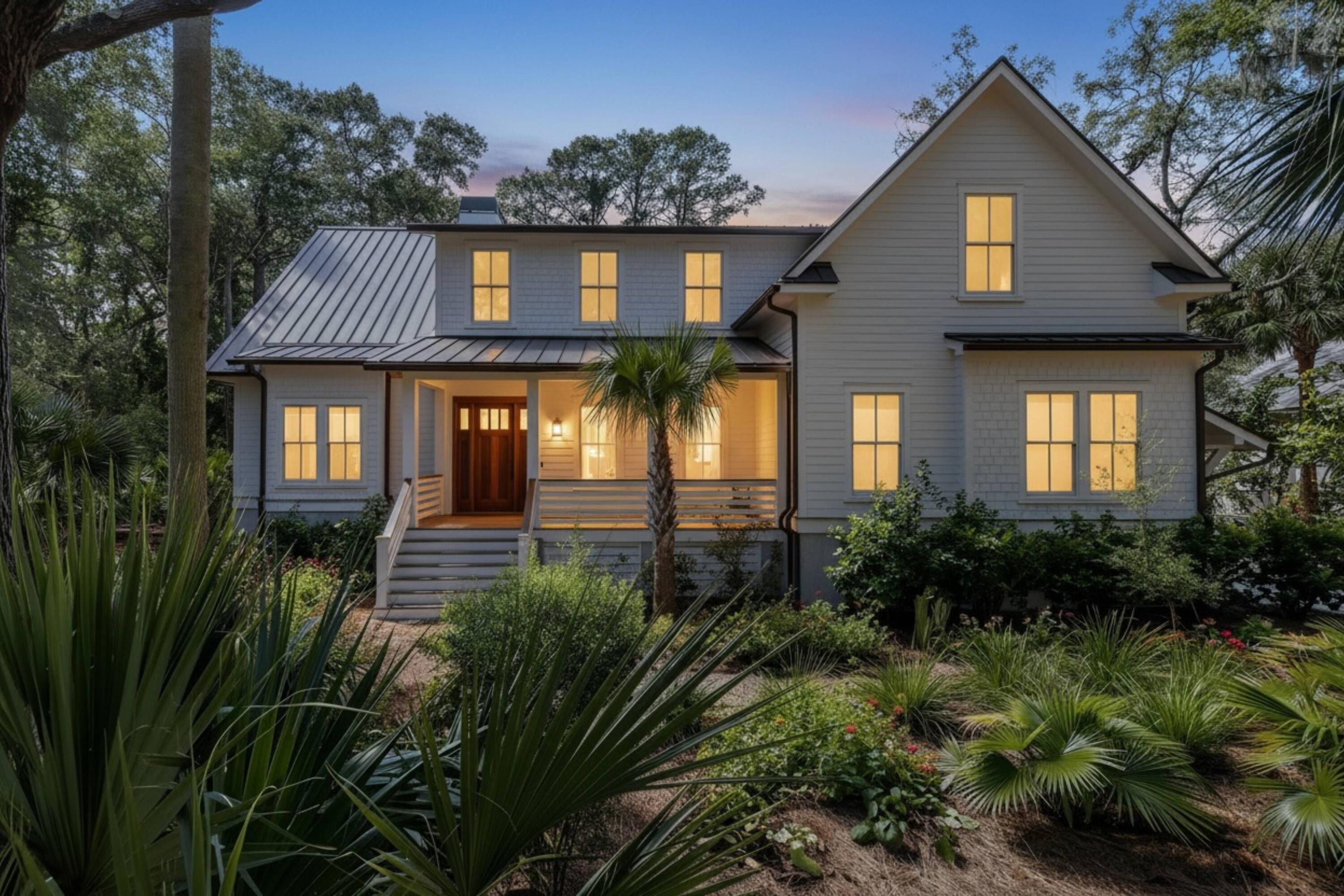 2909 Seabrook Island Road Seabrook Island, SC 29455 - Photo 1 of 66