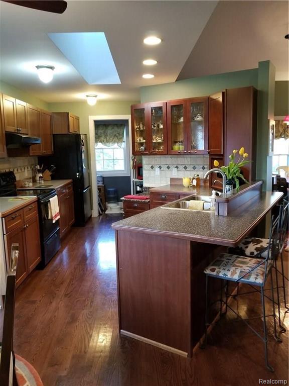 4297 Slattery Road North Branch, MI 48461 - Photo 4 of 26