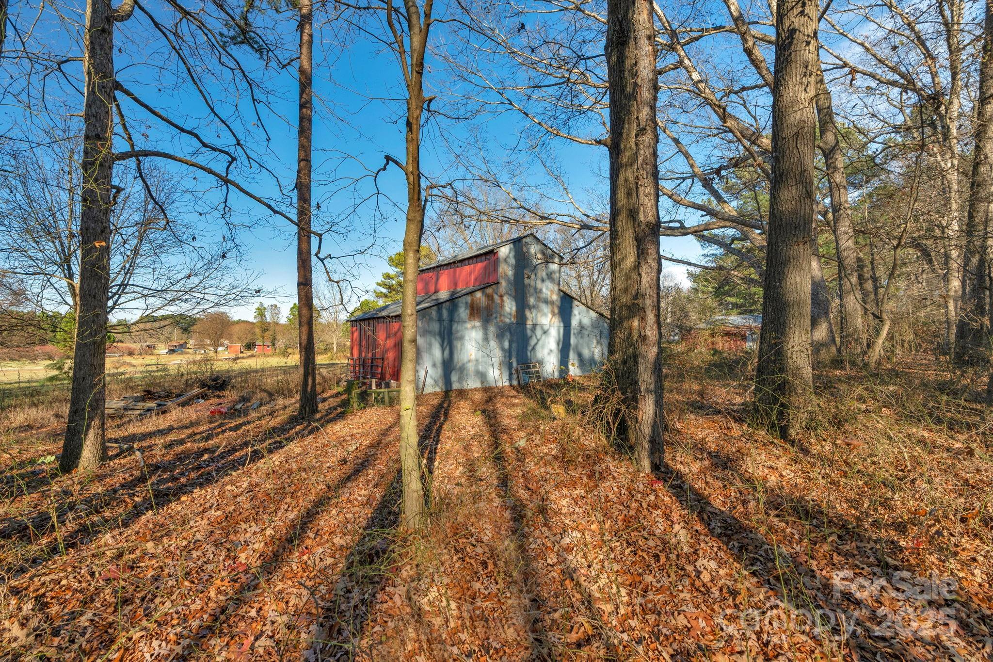 5620 Stack Road Monroe, NC 28112 - Photo 19 of 39