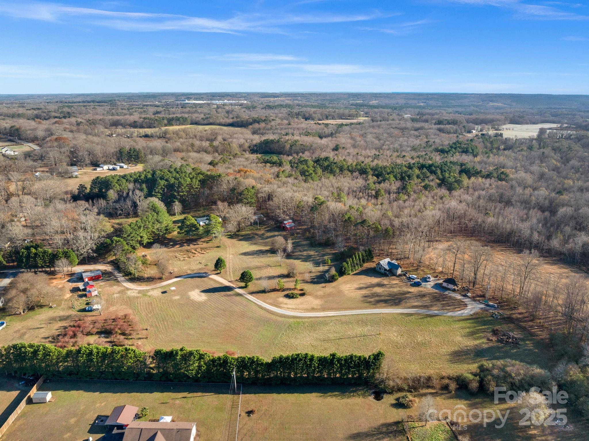 5620 Stack Road Monroe, NC 28112 - Photo 21 of 39