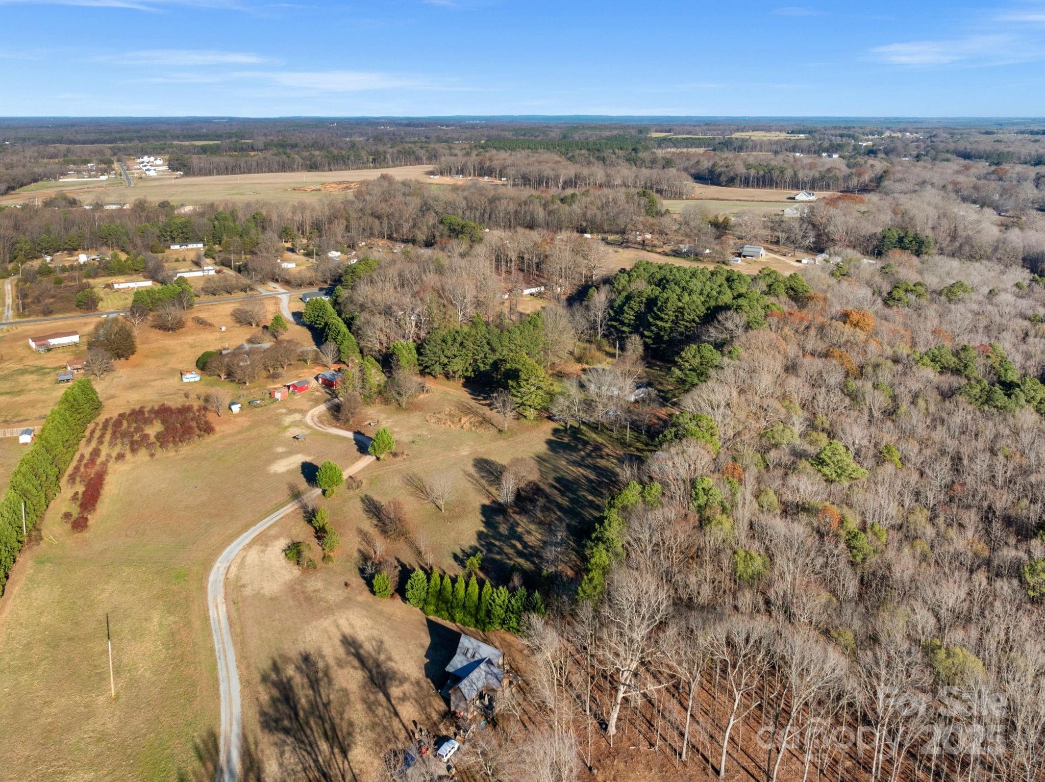 5620 Stack Road Monroe, NC 28112 - Photo 23 of 39