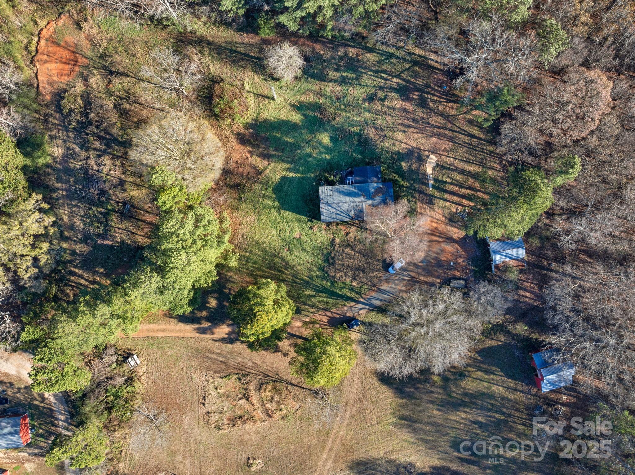 5620 Stack Road Monroe, NC 28112 - Photo 27 of 39