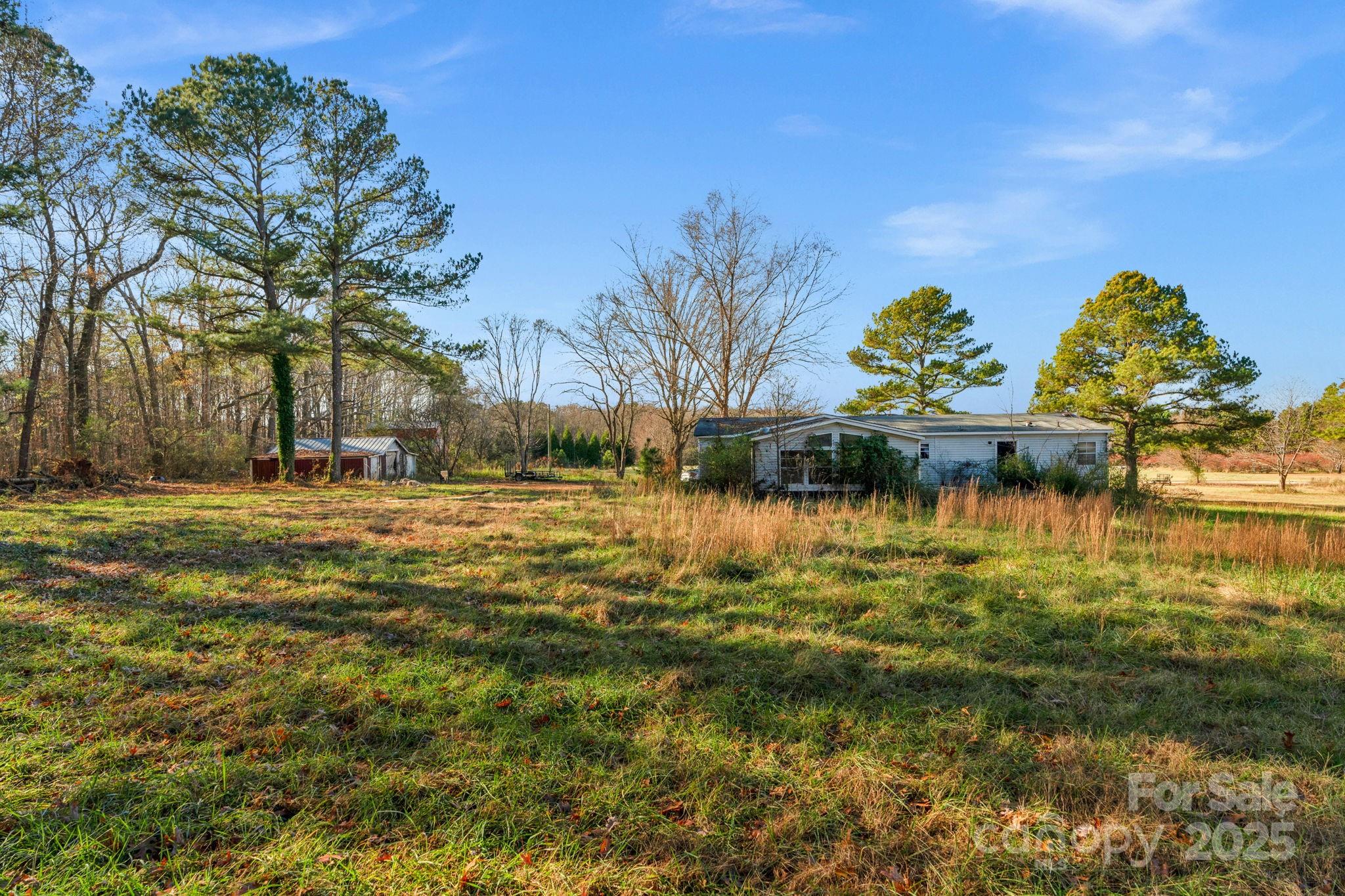 5620 Stack Road Monroe, NC 28112 - Photo 37 of 39