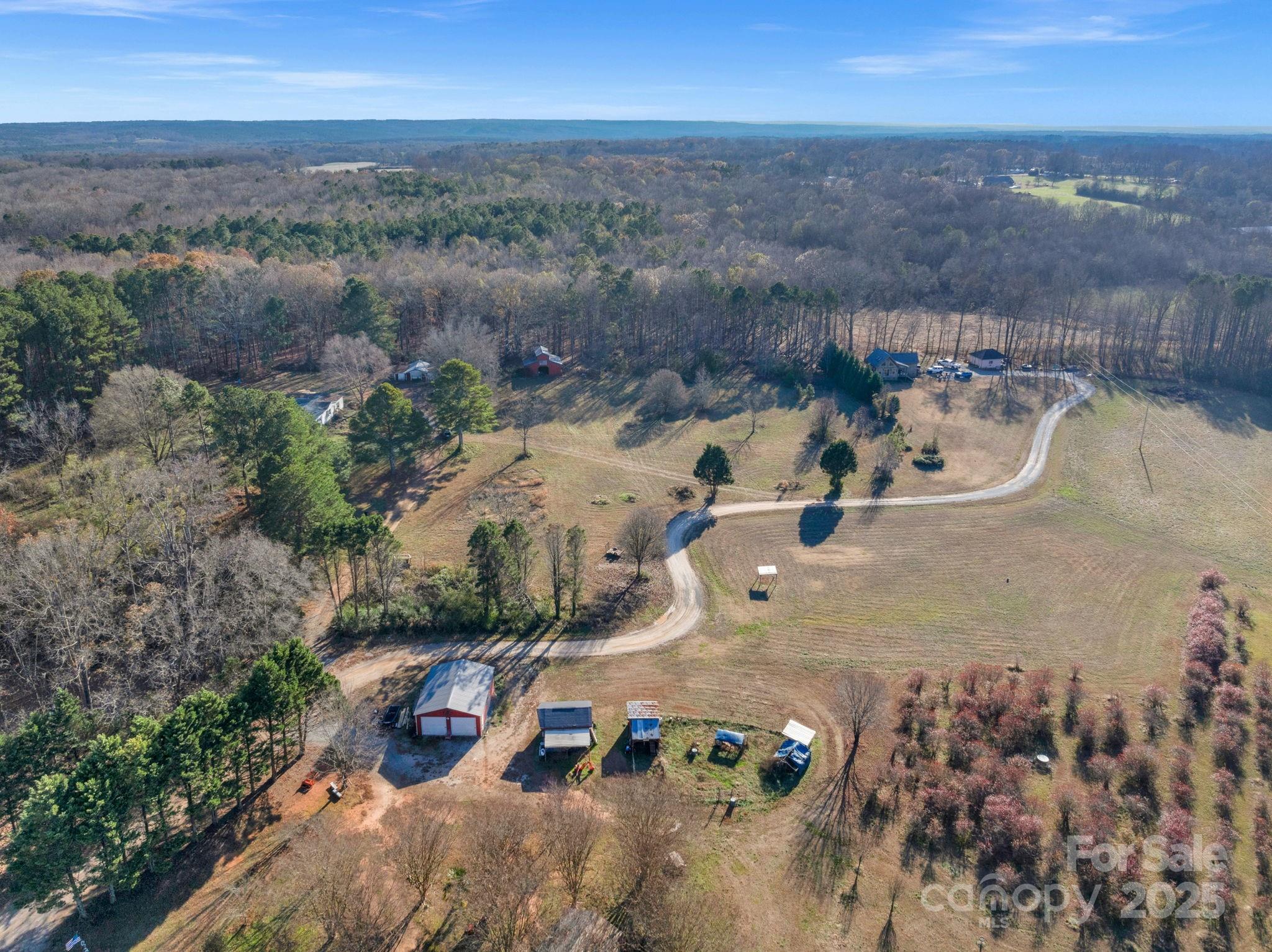 5620 Stack Road Monroe, NC 28112 - Photo 8 of 39