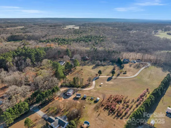 $189,900 | 5620 Stack Road, Monroe, NC 28112