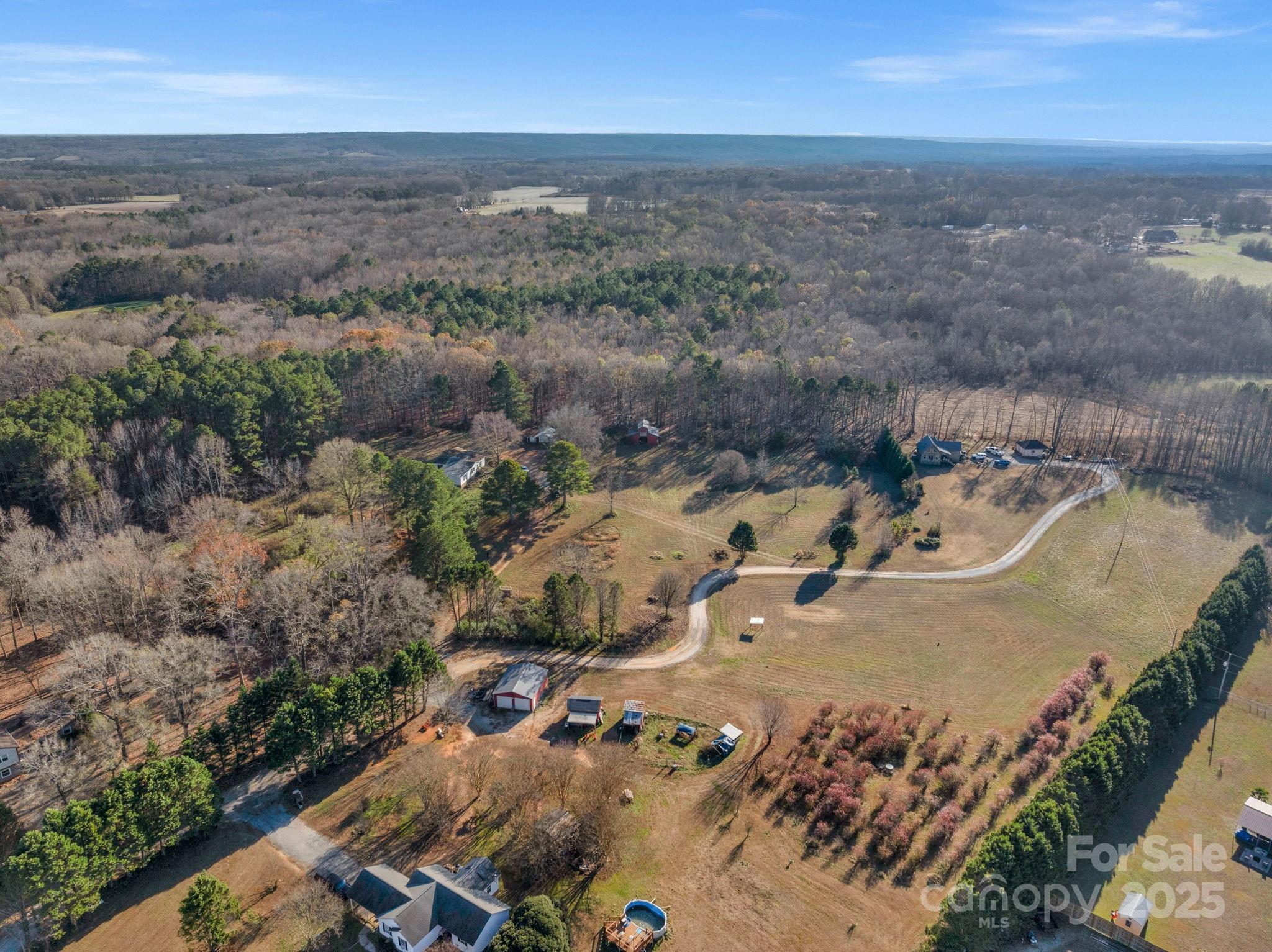 5620 Stack Road Monroe, NC 28112 - Photo 9 of 39