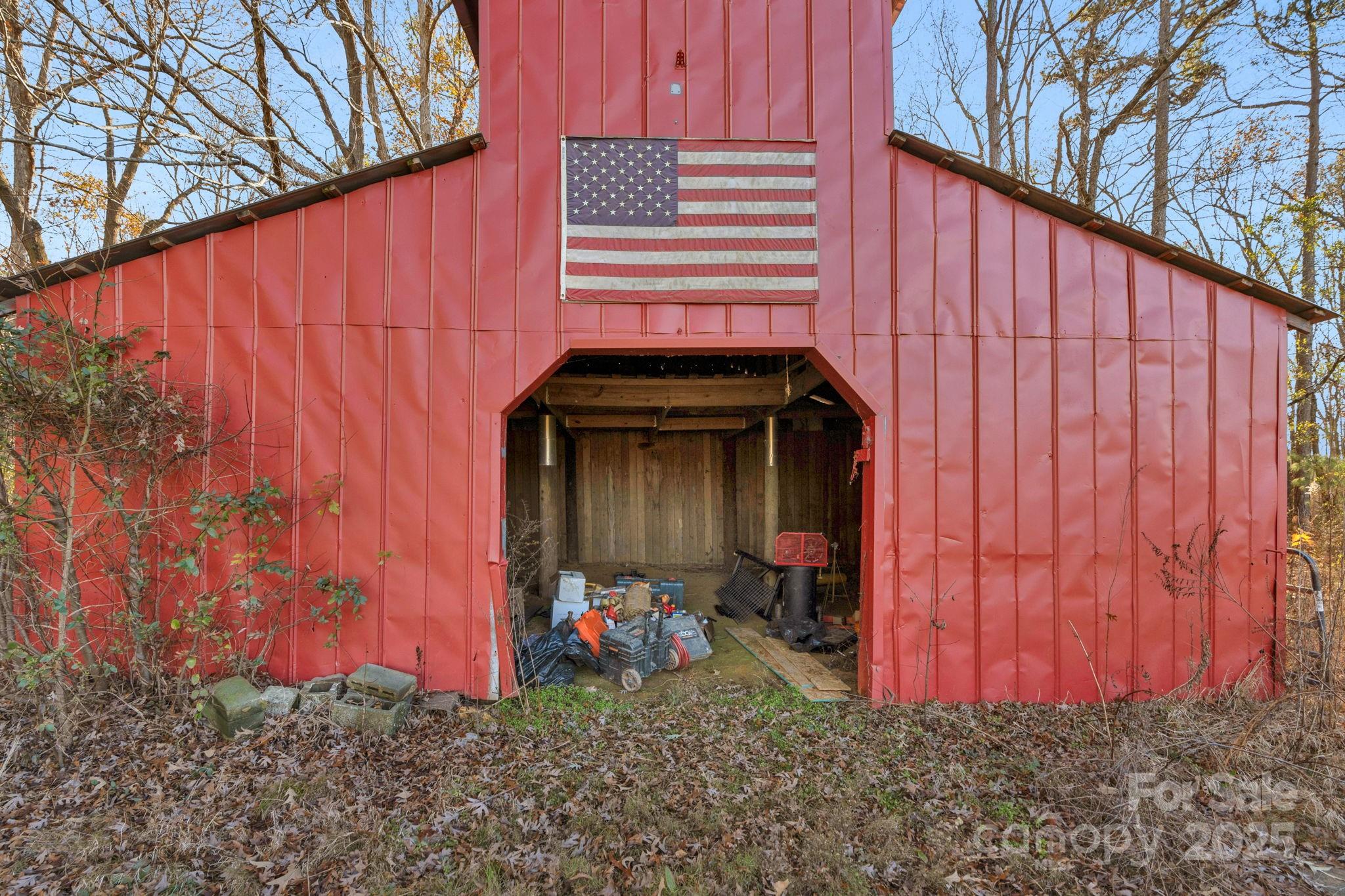 5620 Stack Road Monroe, NC 28112 - Photo 10 of 39