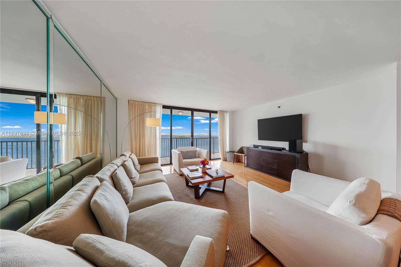 801 North Venetian Drive, Unit 903 Miami, FL 33139 - Photo 11 of 23