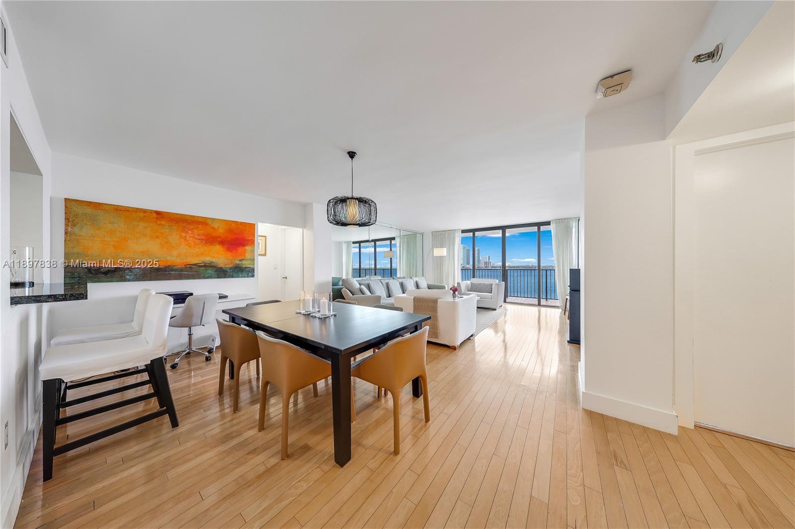 801 North Venetian Drive, Unit 903 Miami, FL 33139 - Photo 14 of 23