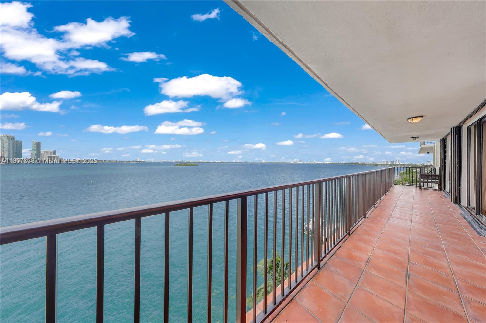 801 North Venetian Drive, Unit 903 Miami, FL 33139 - Photo 15 of 23