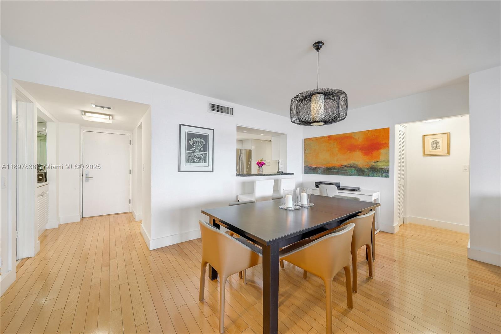 801 North Venetian Drive, Unit 903 Miami, FL 33139 - Photo 8 of 23