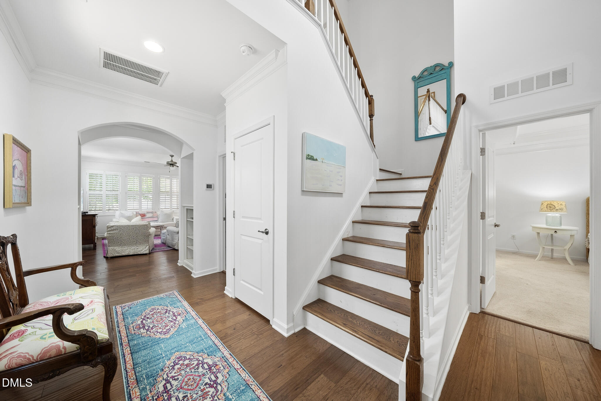 1524 Crafton Way Raleigh, NC 27607 - Photo 7 of 46 DSC03432