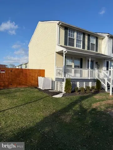 $1,850 | 101 Tulip Court, Hagerstown, MD 21740