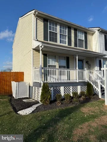 $1,850 | 101 Tulip Court, Hagerstown, MD 21740
