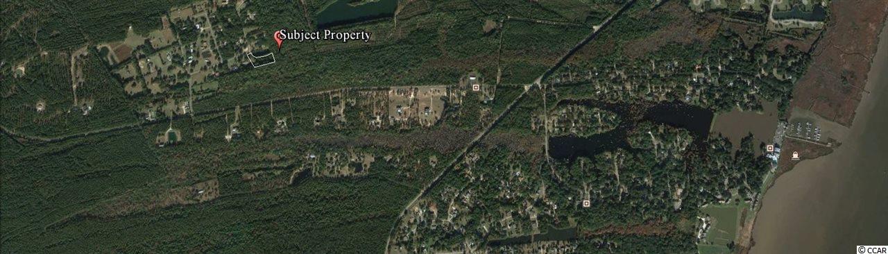 1.5-acres Weaver Loop Georgetown, SC 29440 - Photo 2 of 2 Gallery Image 2