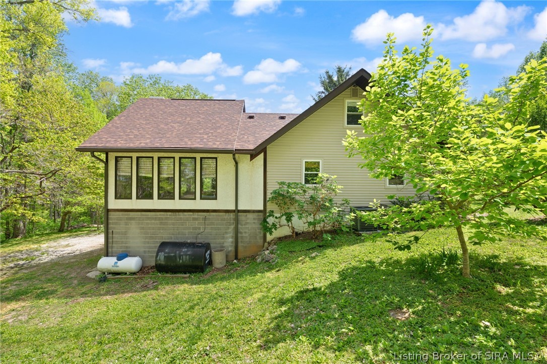 491 Baylor Wissman Road Georgetown, IN 47122 - Photo 44 of 60 Gallery Image 44