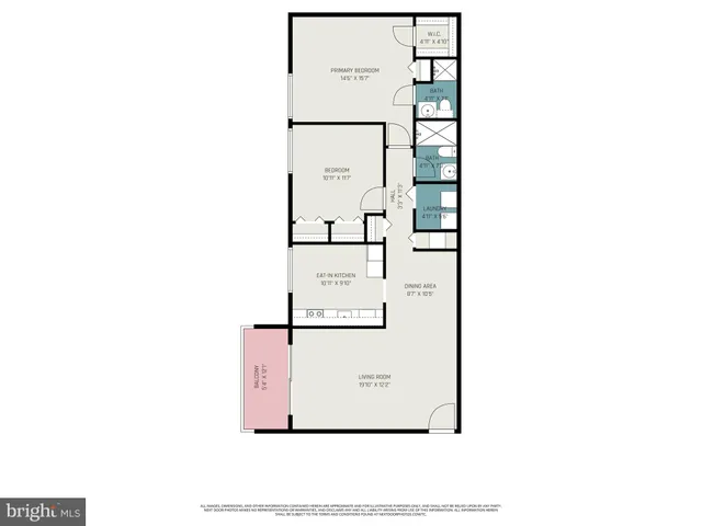 $246,500 | 3 Summit Hill Court, Unit B2, Baltimore, MD 21228