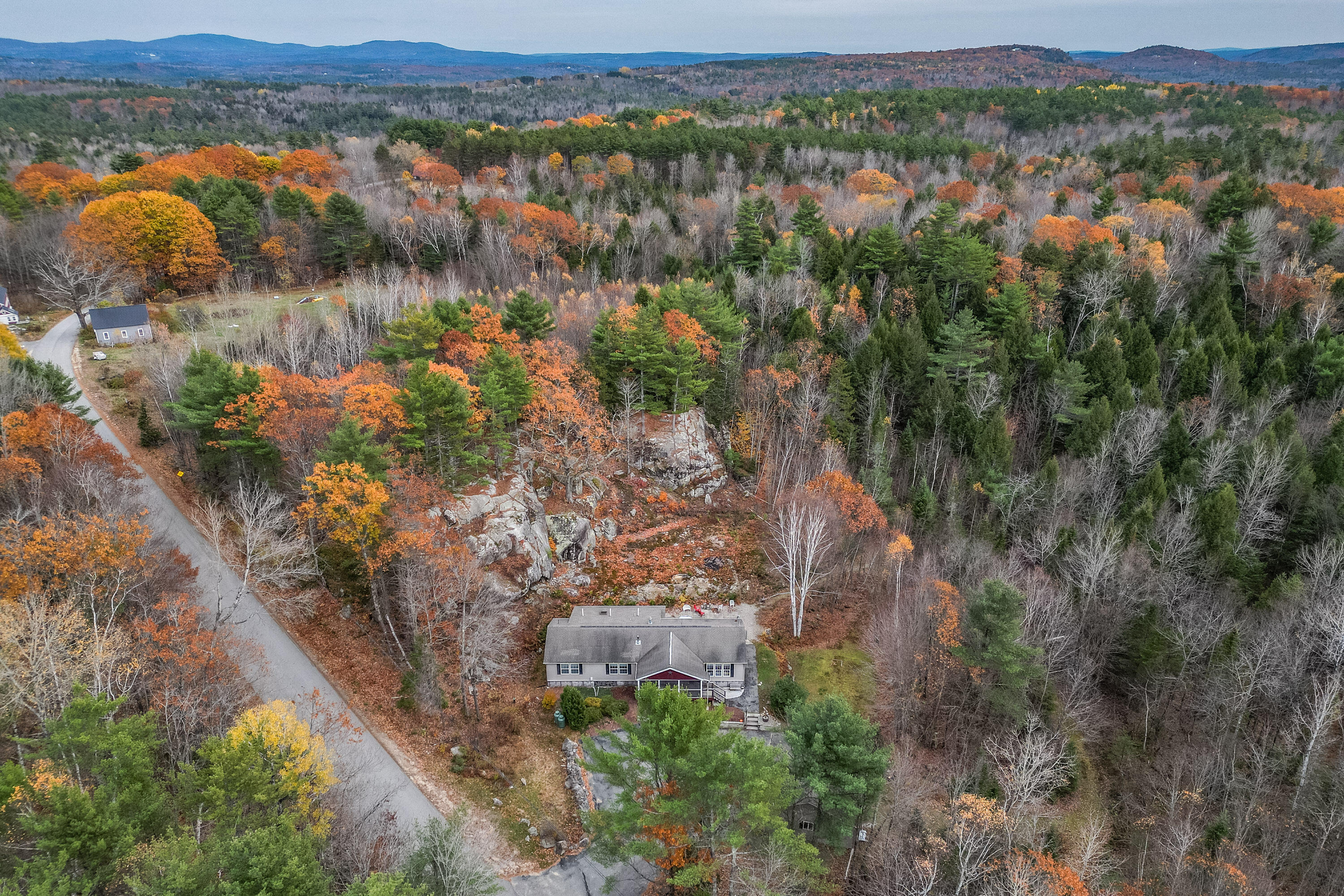 304 Dunn Road Norway, ME 04268 - Photo 4 of 121 20251103gp-61003