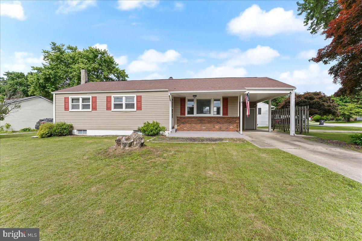 210 White Hall Road Elkton, MD 21921 - Photo 1 of 17 Gallery Image 1