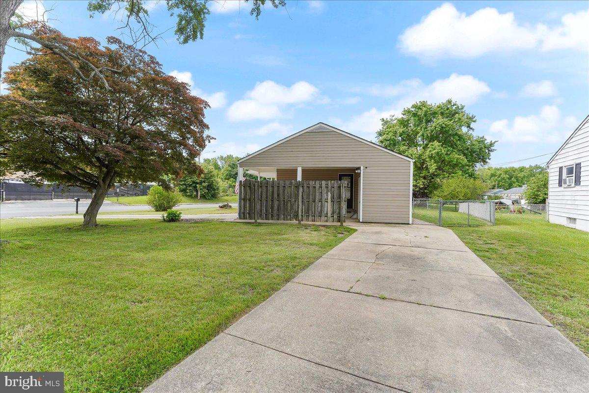 210 White Hall Road Elkton, MD 21921 - Photo 16 of 17 Gallery Image 16