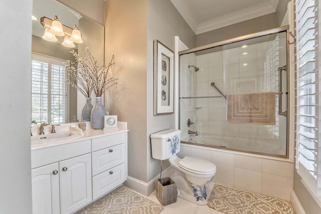1807 Marthas Bridge Road Dalton, GA 30720 - Photo 27 of 74 Gallery Image 27