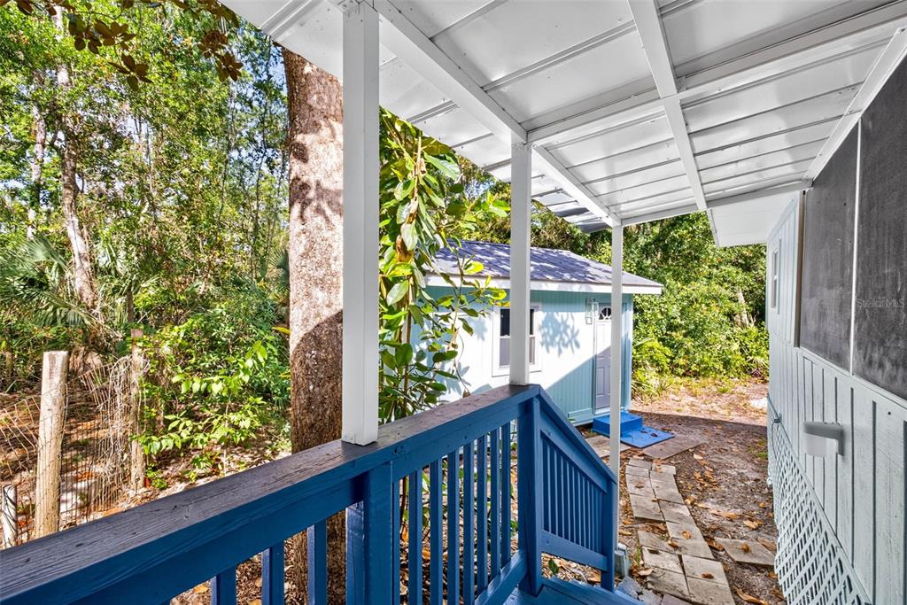4586 Flambeau Loop Homosassa, FL 34448 - Photo 52 of 80
