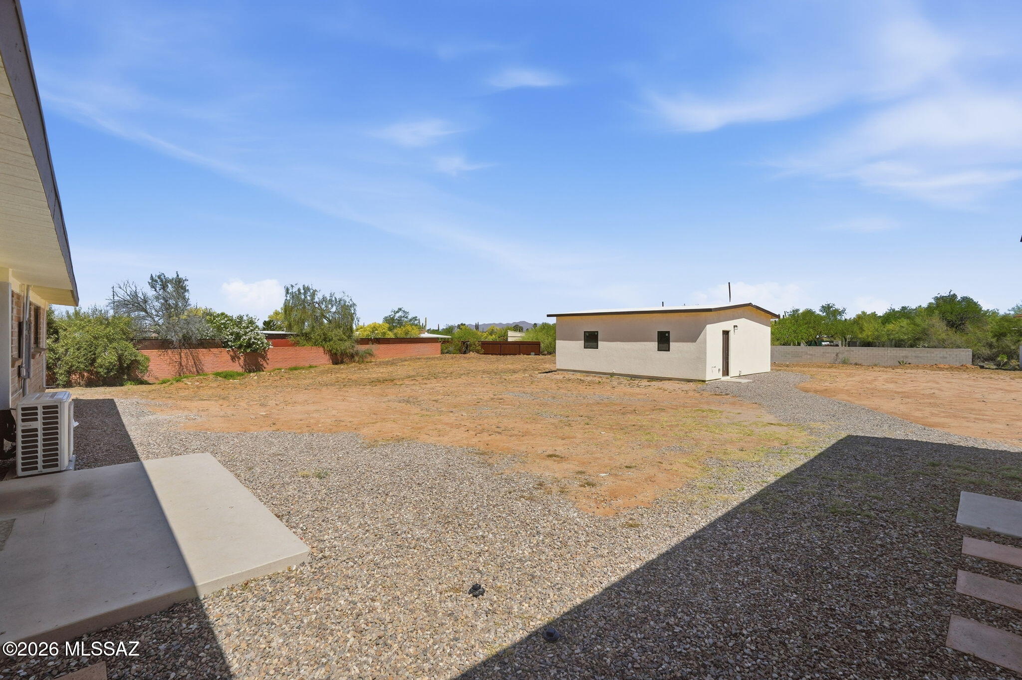 950 West Ina Road Tucson, AZ 85704 - Photo 32 of 54 a view of a street with outdoor space