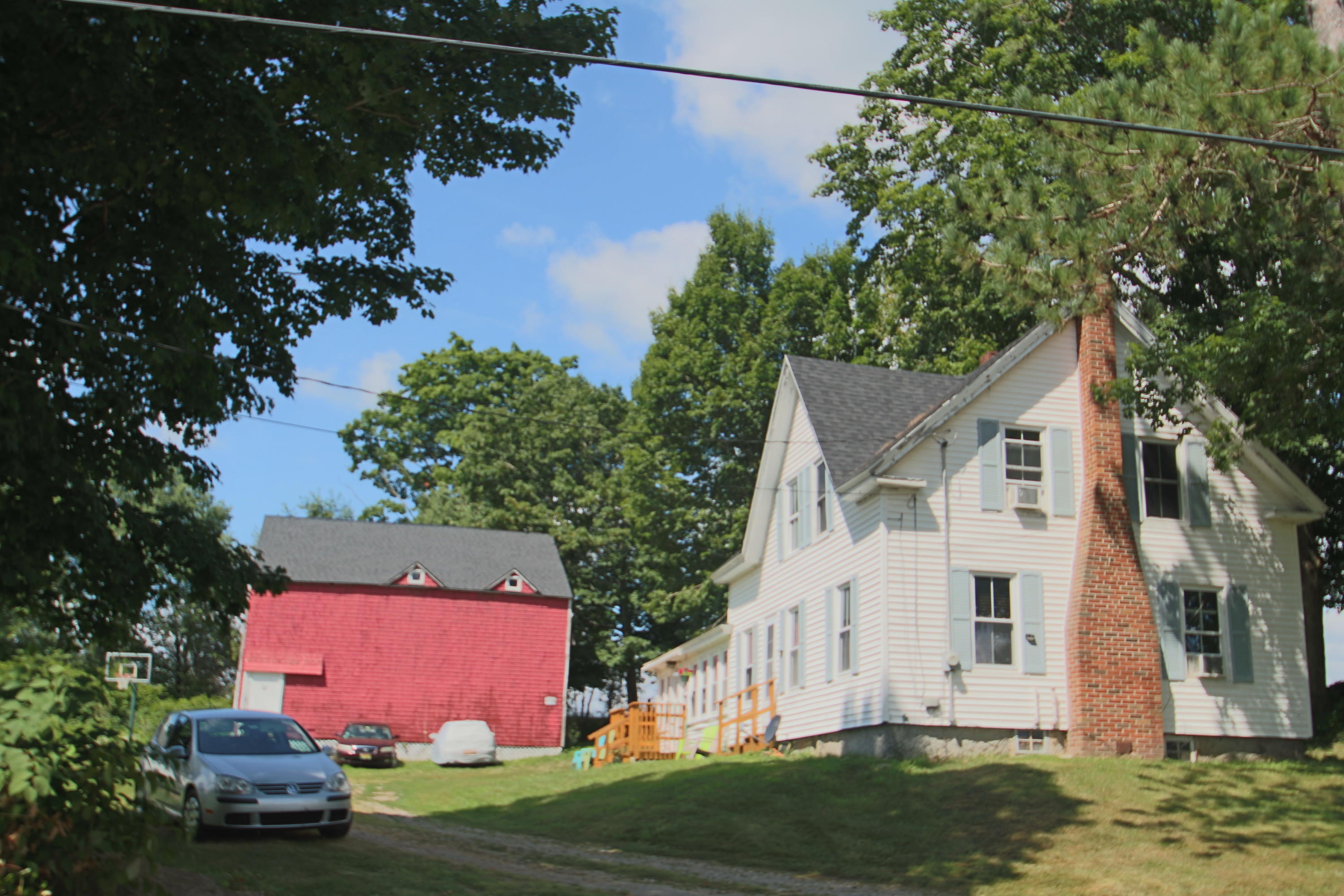 238 Reed Road Windsor, ME 04363 - Photo 1 of 34 IMG_9852