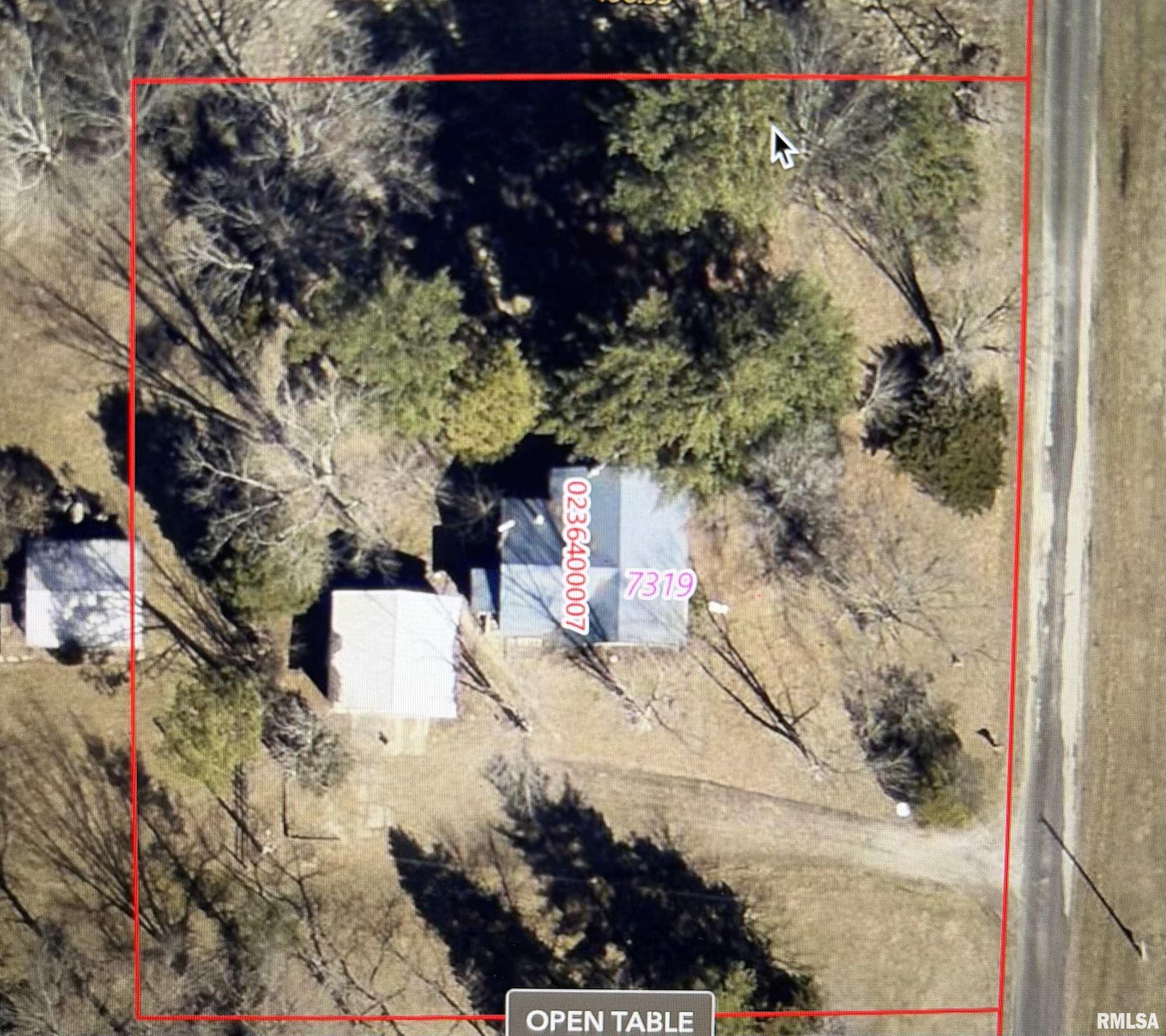 7319 Malone Road Alma, IL 62807 - Photo 11 of 11