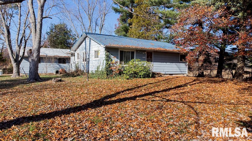 7319 Malone Road Alma, IL 62807 - Photo 2 of 11