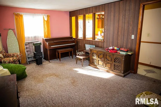 $62,000 | 7319 Malone Road, Alma, IL 62807