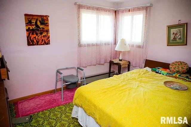 $62,000 | 7319 Malone Road, Alma, IL 62807