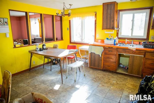 $62,000 | 7319 Malone Road, Alma, IL 62807