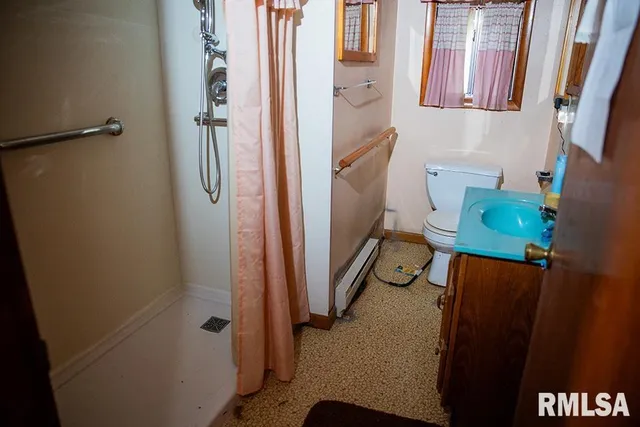 $62,000 | 7319 Malone Road, Alma, IL 62807