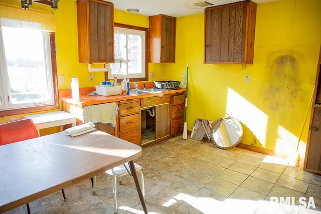 $62,000 | 7319 Malone Road, Alma, IL 62807