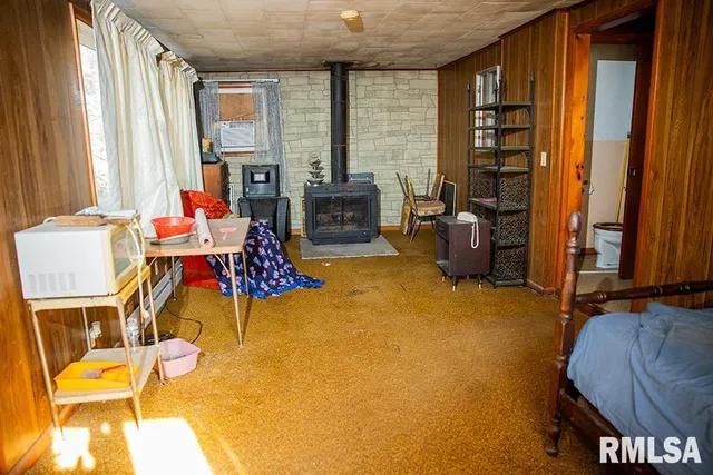 $62,000 | 7319 Malone Road, Alma, IL 62807