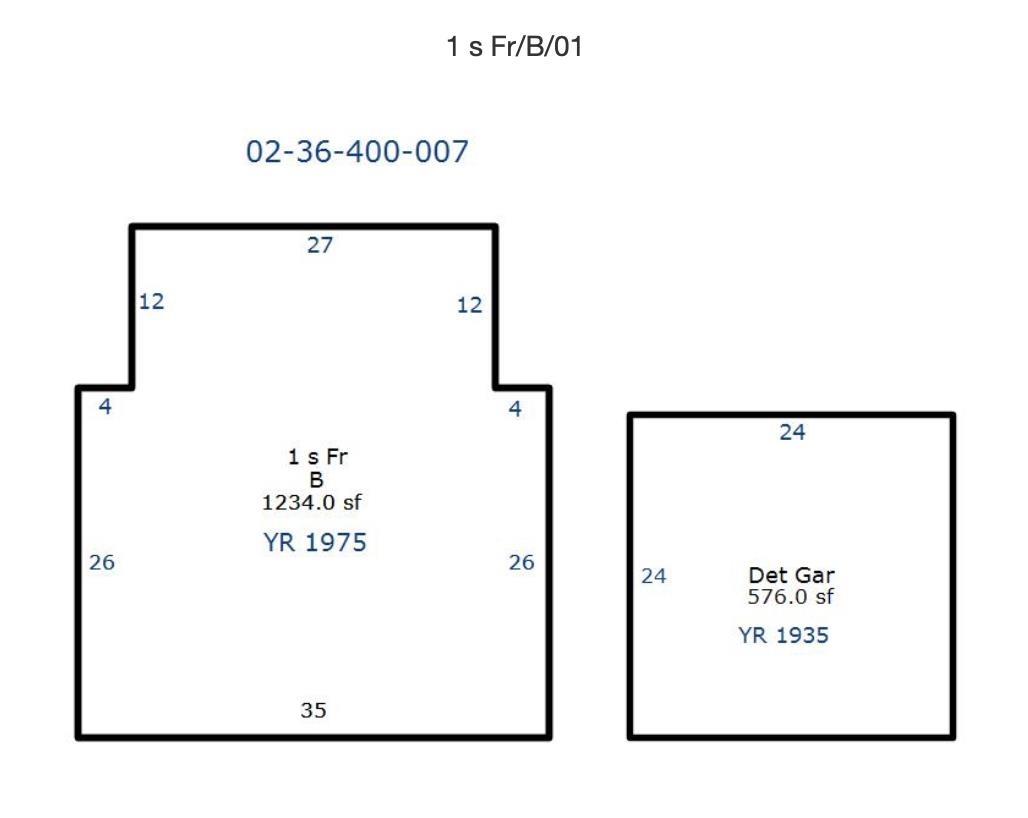 7319 Malone Road Alma, IL 62807 - Photo 10 of 11
