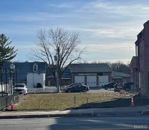 $359,000 | 218 East 1st Street, Hermann, MO 65041