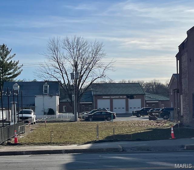 218 East 1st Street Hermann, MO 65041 - Photo 2 of 7