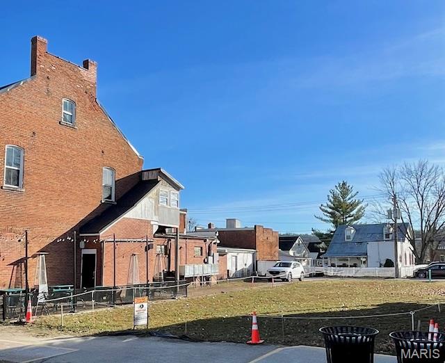 218 East 1st Street Hermann, MO 65041 - Photo 3 of 7