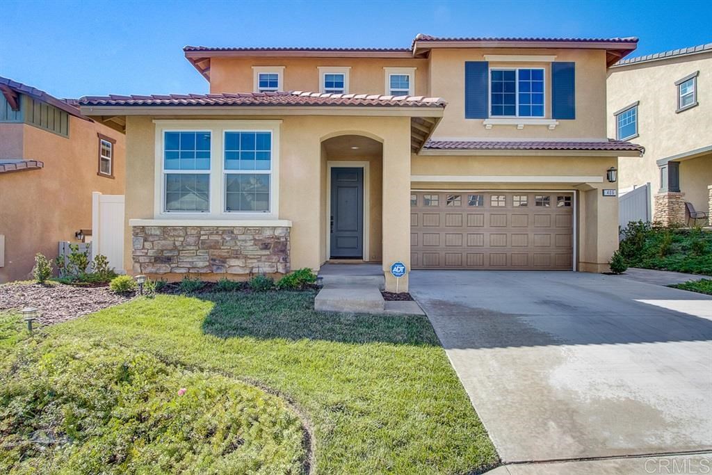 406 Calabrese Street Fallbrook, CA 92028 - Photo 1 of 24 Gallery Image 1