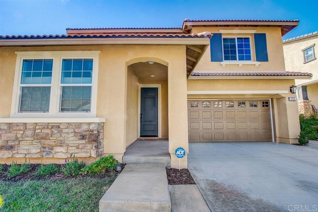 406 Calabrese Street Fallbrook, CA 92028 - Photo 24 of 24 Gallery Image 24