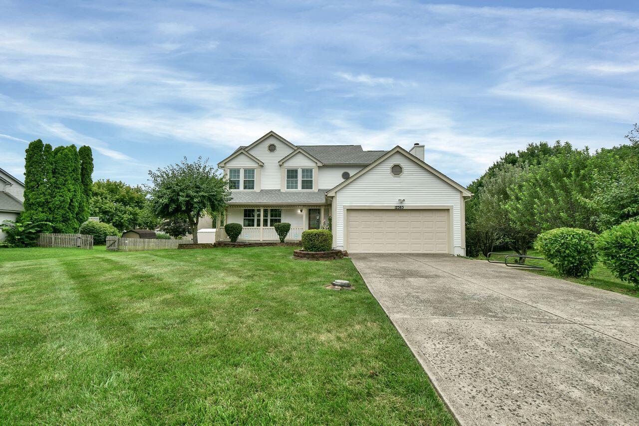12383 Harmon Road Pickerington, OH 43147 - Photo 36 of 36 Z9
