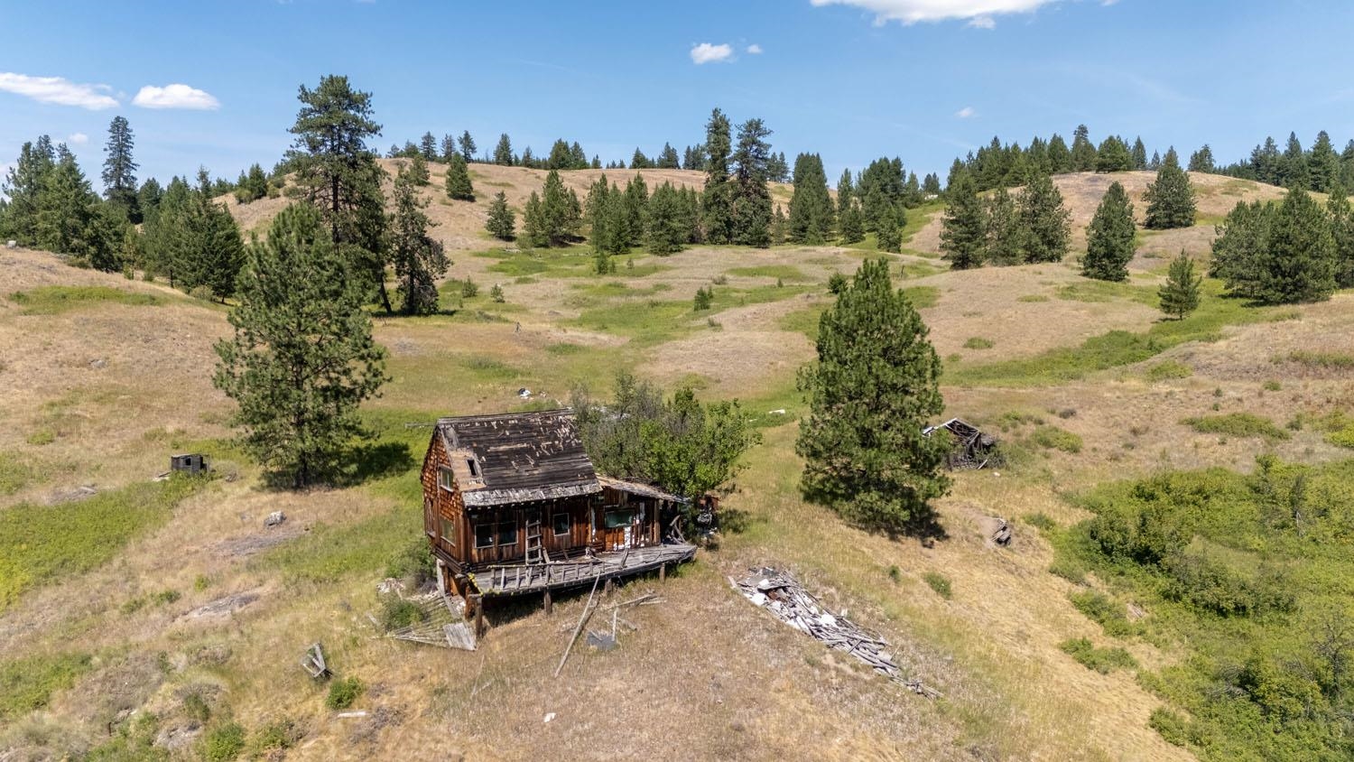 253 White Mountain Road Curlew, WA 99118 - Photo 49 of 49