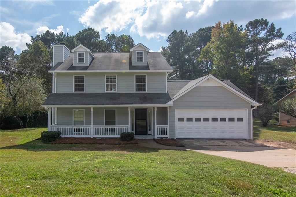 4357 Shiloh Trail Powder Springs, GA 30127 - Photo 1 of 1 Gallery Image 1