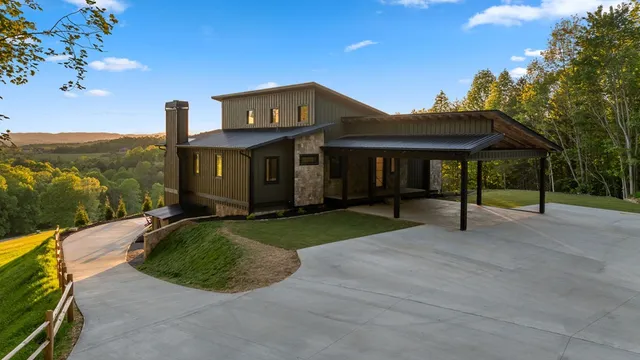 $1,599,000 | 162 Big Valley Lane, Blairsville, GA 30512